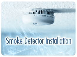 Smoke Detectors Palm Beach